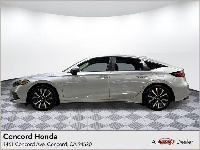 2023 Honda Civic