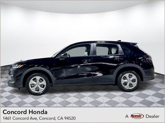 2023 Honda HR-V