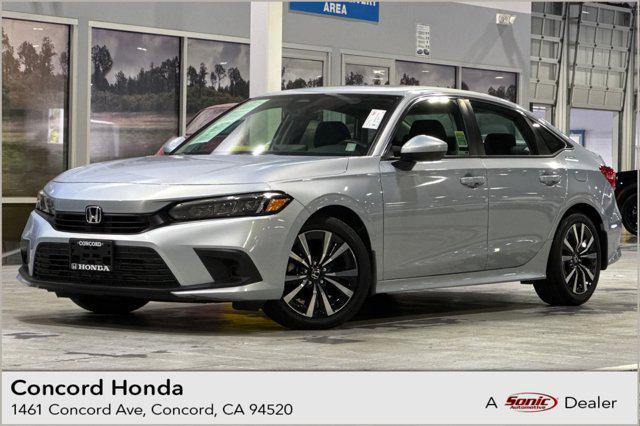 2022 Honda Civic