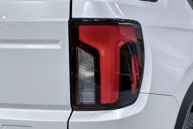 Photo of 2026 Platinum White Pearl Honda Passport