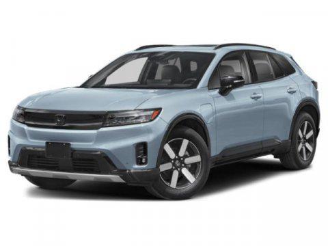 2024 Honda Prologue
