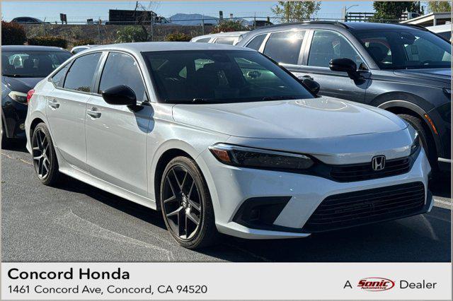2022 Honda Civic