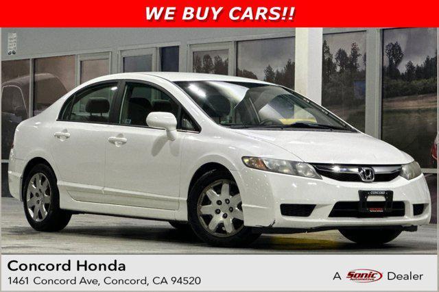 2009 Honda Civic