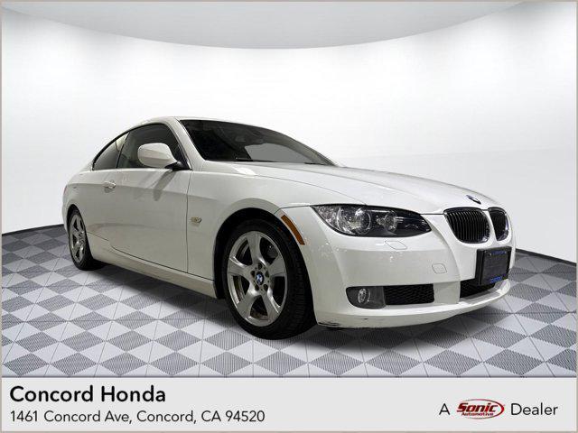 2010 BMW 328