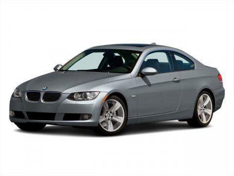 2010 BMW 328