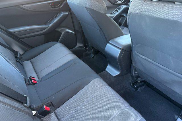 Photo of 2019 Magnetite Gray Metallic Subaru Impreza