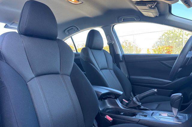 Photo of 2019 Magnetite Gray Metallic Subaru Impreza