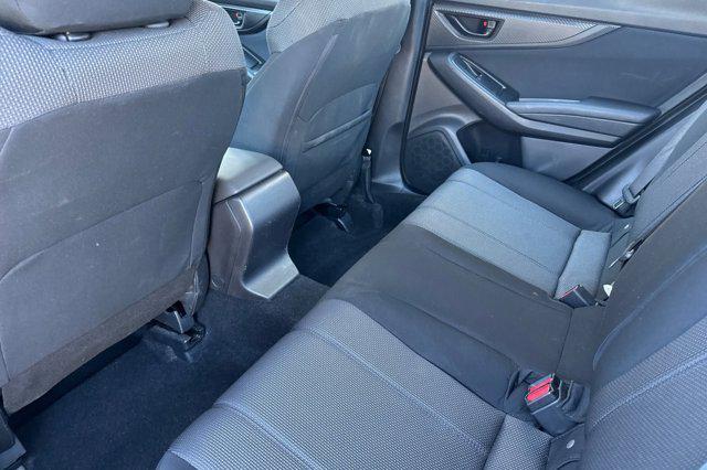 Photo of 2019 Magnetite Gray Metallic Subaru Impreza