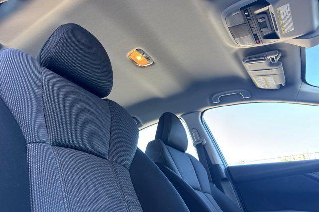 Photo of 2019 Magnetite Gray Metallic Subaru Impreza