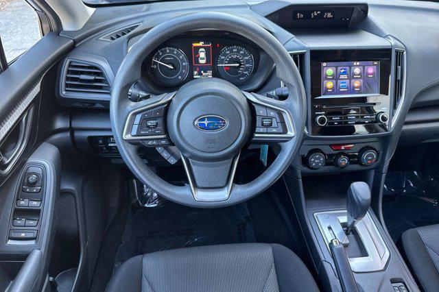 Photo of 2019 Magnetite Gray Metallic Subaru Impreza