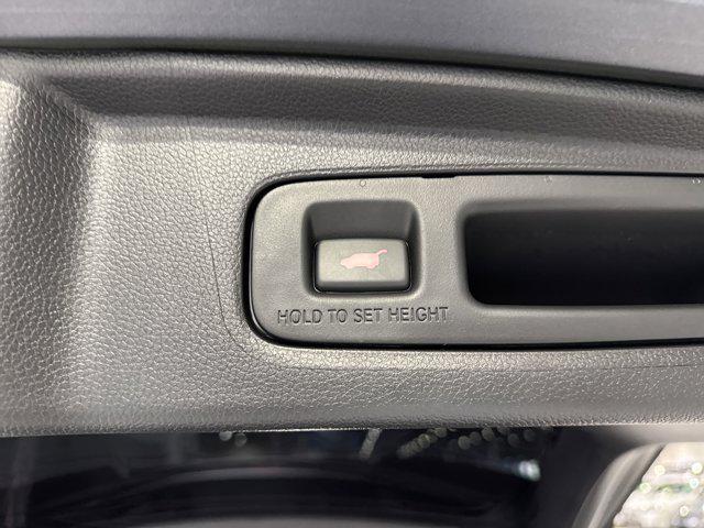 Photo of 2025 Blue Honda CR-V Hybrid