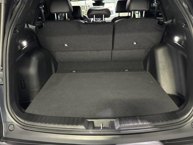 Photo of 2025 Blue Honda CR-V Hybrid