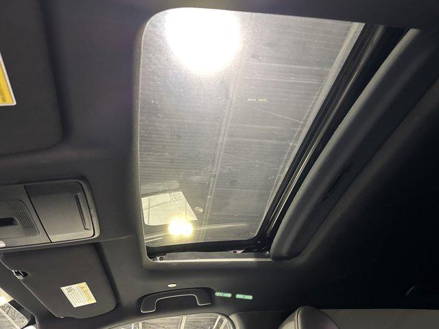 Photo of 2025 Blue Honda CR-V Hybrid