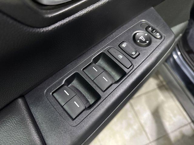 Photo of 2025 Blue Honda CR-V Hybrid