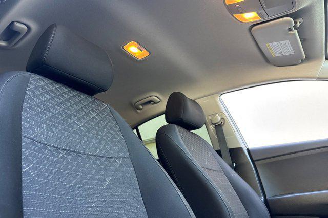 Photo of 2022 Aurora Black Kia Rio