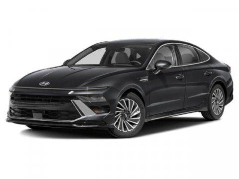 2024 Hyundai Sonata Hybrid