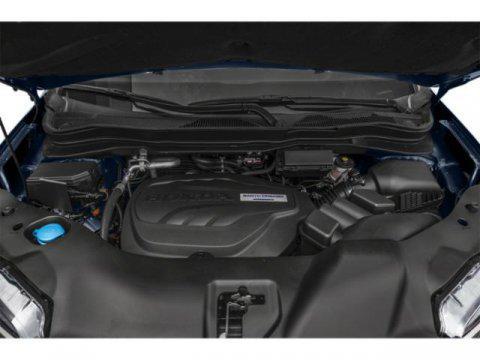 Photo of 2019 Modern Steel Metallic Honda Pilot