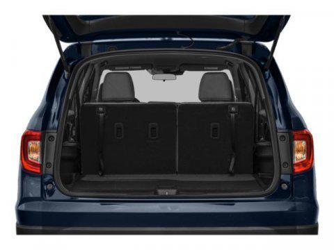 Photo of 2019 Modern Steel Metallic Honda Pilot