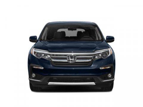 Photo of 2019 Modern Steel Metallic Honda Pilot