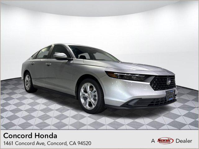 2024 Honda Accord
