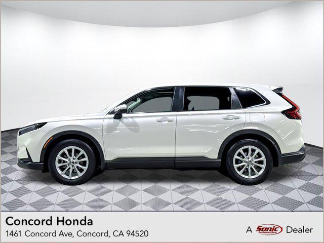 2024 Honda CR-V