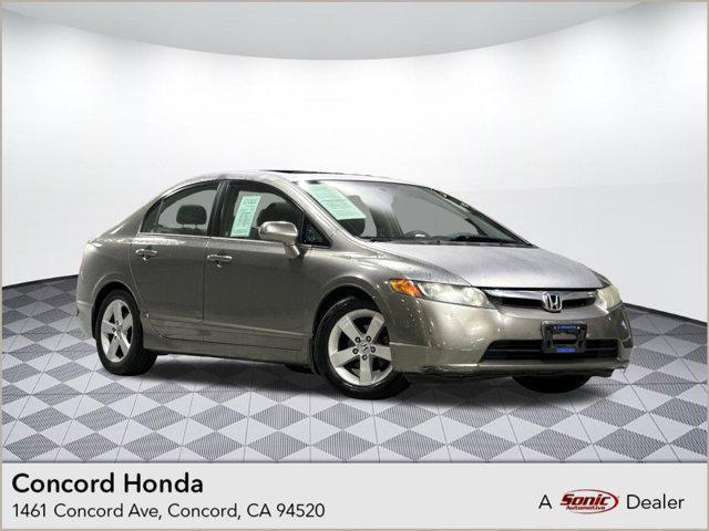 2006 Honda Civic