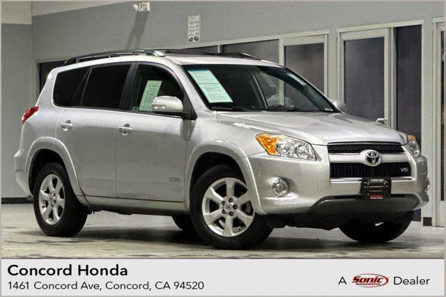 2010 Toyota RAV4