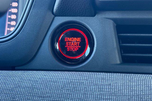 Photo of 2026 Sonic Gray Pearl Honda Passport