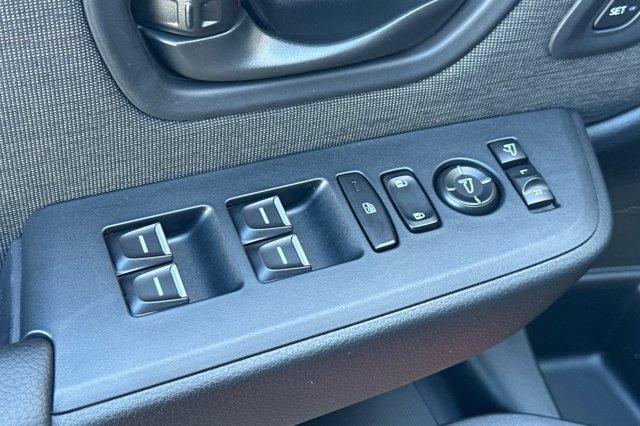Photo of 2026 Sonic Gray Pearl Honda Passport
