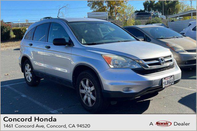 2011 Honda CR-V