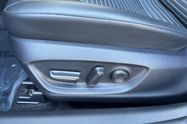 Photo of 2023 Gray Toyota Camry