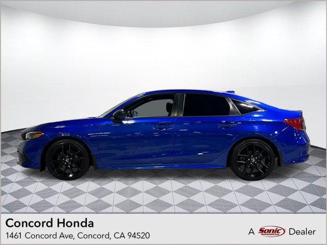 2023 Honda Civic