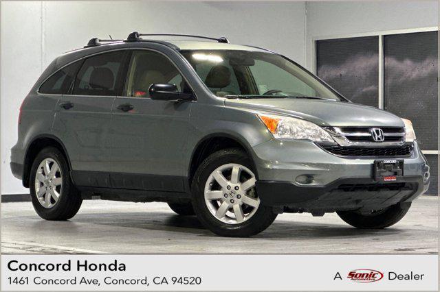 2011 Honda CR-V