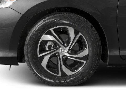 Photo of 2017 Gray Honda Accord