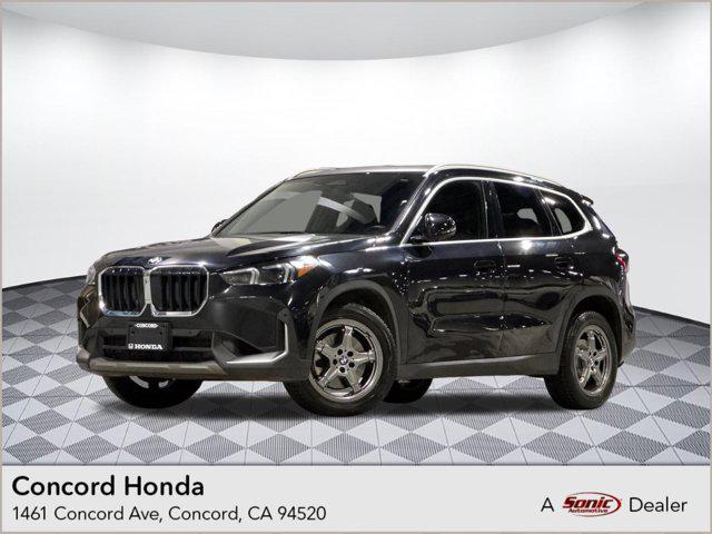 2023 BMW X1