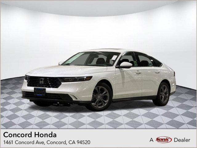2024 Honda Accord