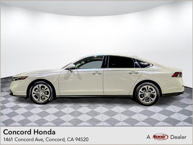 2024 Honda Accord