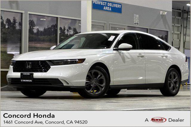 2024 Honda Accord