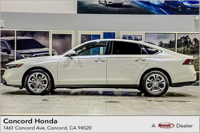 2024 Honda Accord