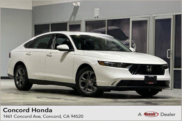 2024 Honda Accord