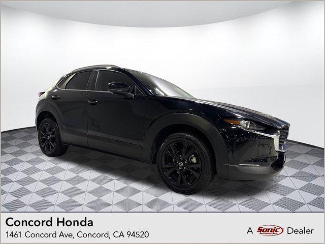 2024 Mazda Cx-30