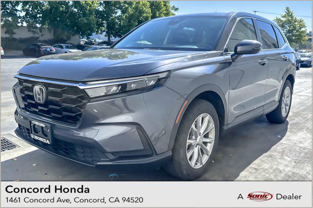 2023 Honda CR-V