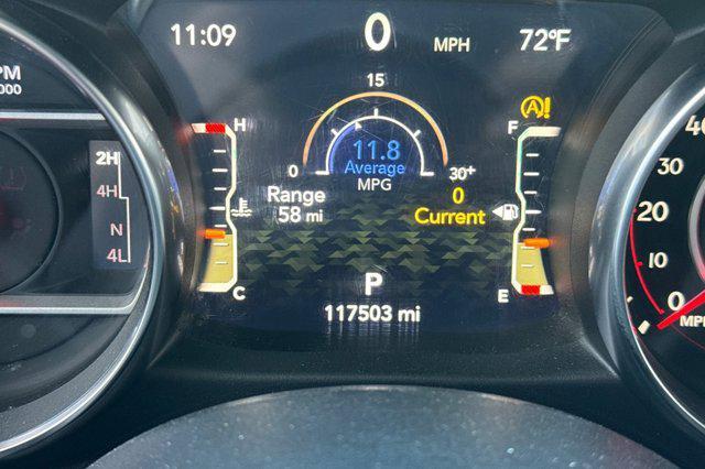 Photo of 2020 Bright White Clearcoat Jeep Gladiator