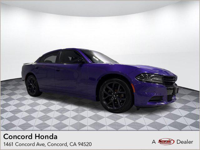 2019 Dodge Charger