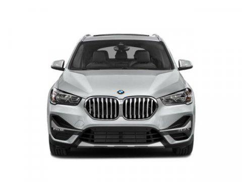 Photo of 2021 Storm Bay Metallic BMW X1