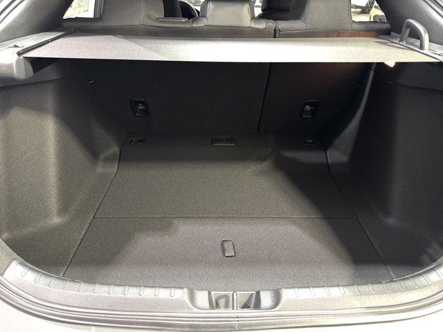 Photo of 2025 Urban Gray Pearl Honda Civic