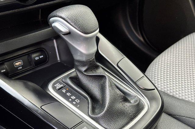 Photo of 2023 Gravity Gray Kia Soul