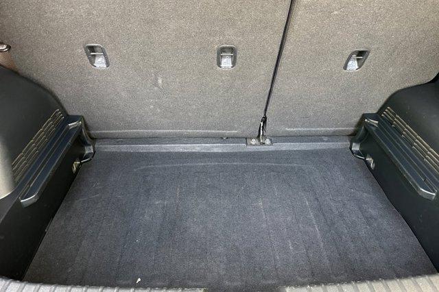 Photo of 2023 Gravity Gray Kia Soul