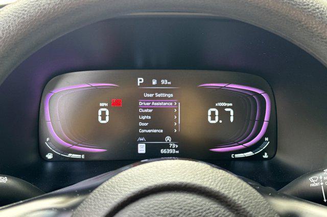 Photo of 2023 Gravity Gray Kia Soul