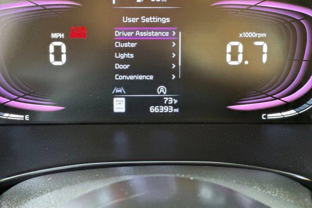 Photo of 2023 Gravity Gray Kia Soul